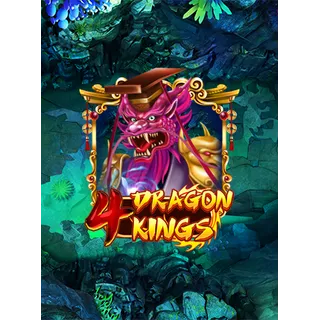 4 Dragon Kings