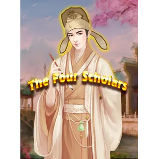 The Four Scholars