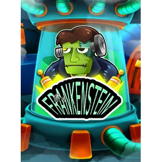 Frankenstein