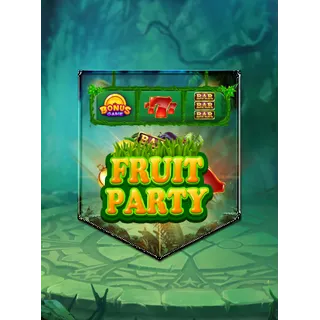 Fruit Party