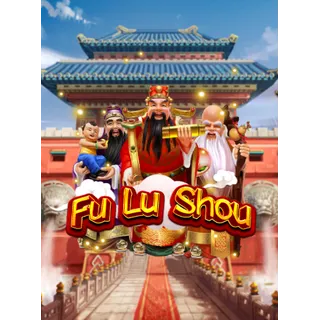 Fu Lu Shou
