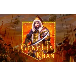Genghis Khan