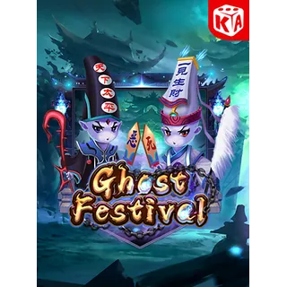 Ghost Festival