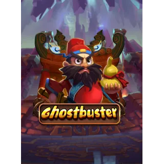 Ghostbuster