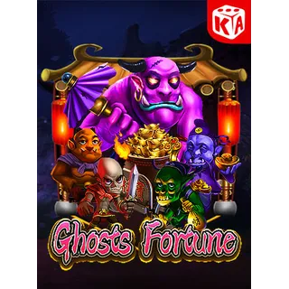 Ghosts Fortune