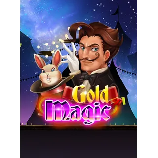 Gold Magic