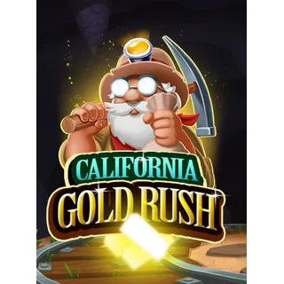 California Gold Rush
