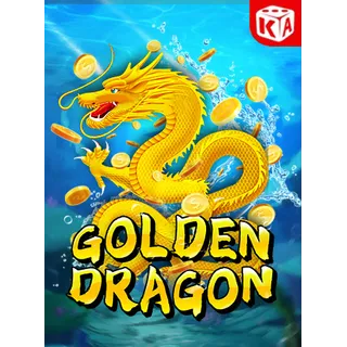 Golden Dragon