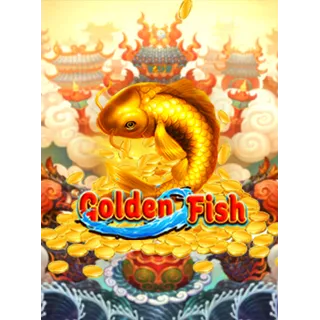 Golden Fish