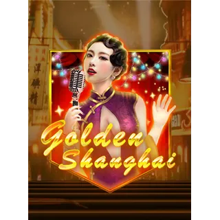 Golden Shanghai