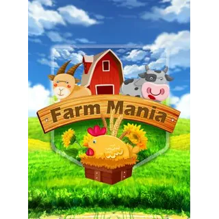 Farm Mania