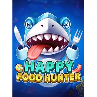 Happy Food Hunter