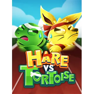 Hare vs Tortoise