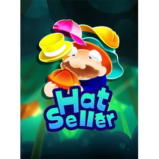 Hat Seller
