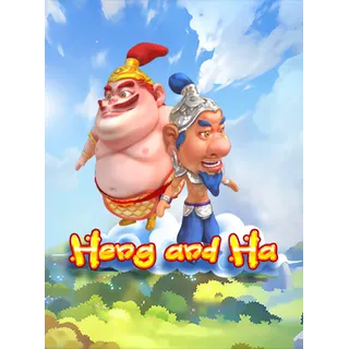 Heng and Ha