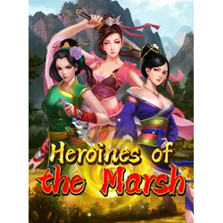 Heroines of the Marsh