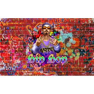 Hip Hop