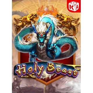 Holy Beast