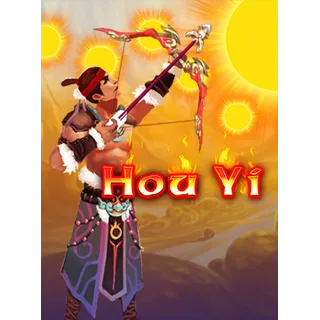 Hou Yi
