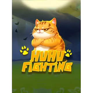 Hu Hu Fighting