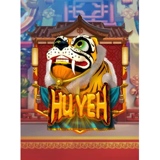 Hu Yeh
