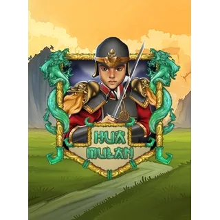 Hua Mulan