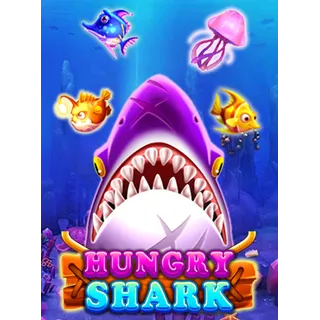 Hungry Shark