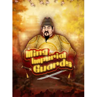 Ming Imperial Guards