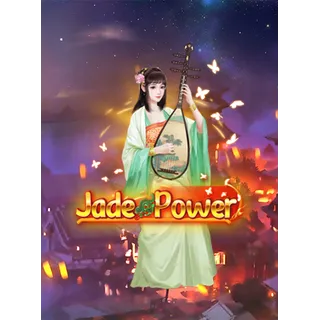 Jade Power