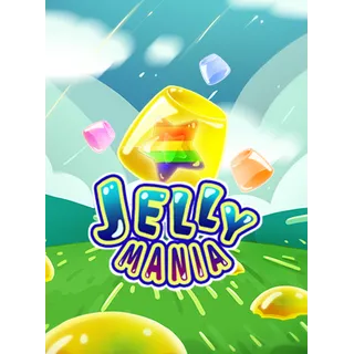 Jellymania