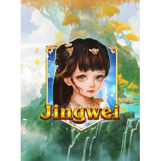 Jingwei