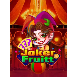 Joker Fruit