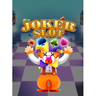 Joker Slot