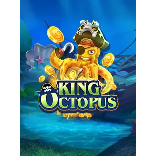 King Octopus