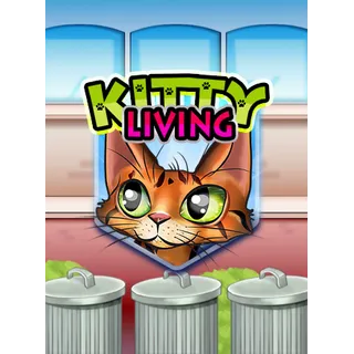 Kitty Living