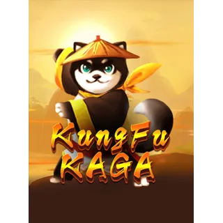 KungFu Kaga