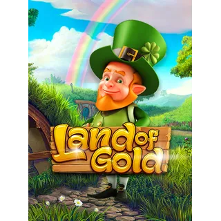 Lands of Gold