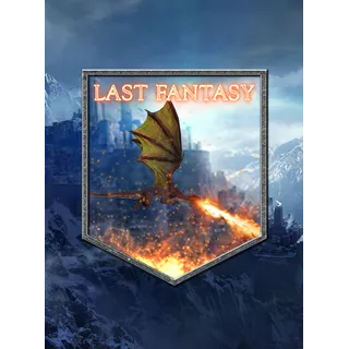 Last Fantasy