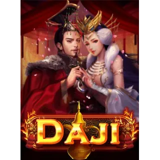 Daji
