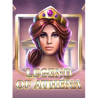 Legend of Athena