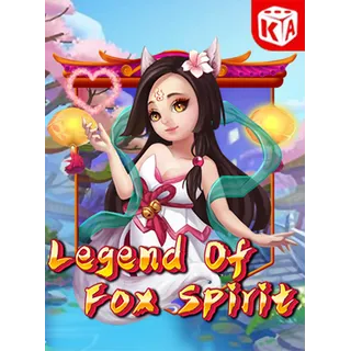 Legend of Fox Spirit