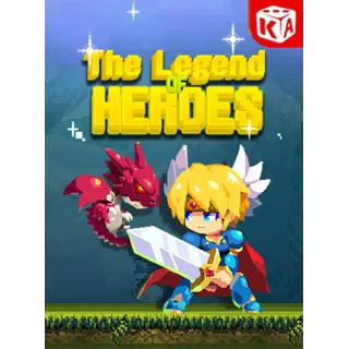 The Legend of Heroes
