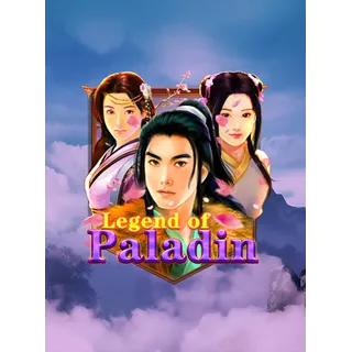 Legend of Paladin
