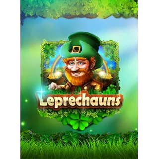 Leprechauns