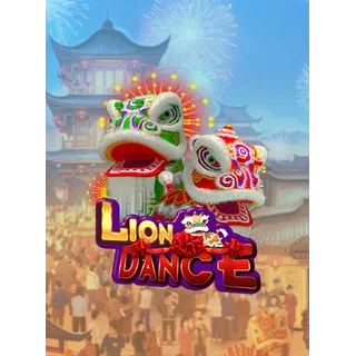 Lion Dance