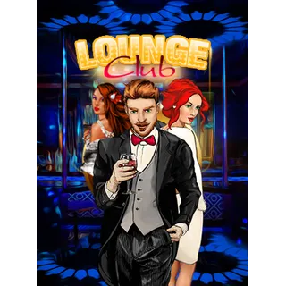 Lounge Club
