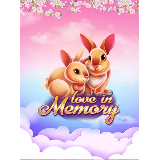 Love In Memory