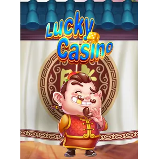 Lucky Casino