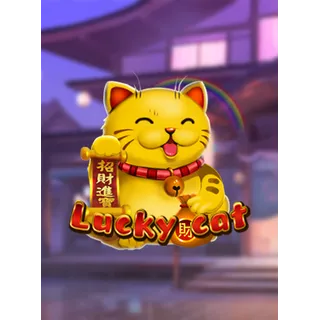 Lucky Cat