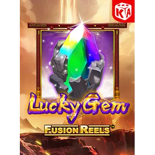 Lucky Gem Fusion Reels